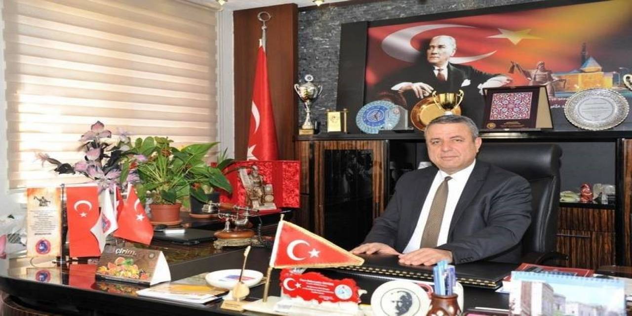 Öztürk’ten "Sahte Alkol" Uyarısı