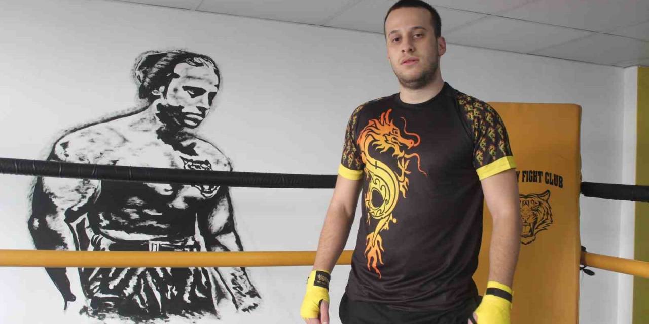 Pes Etmedi, Kırık Bilekle Avrupa Şampiyonu Oldu