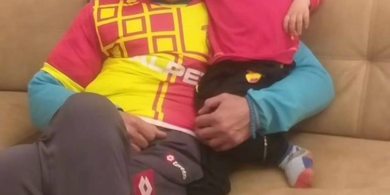 Göztepeli Cüneyt Ertopçu Vefat Etti