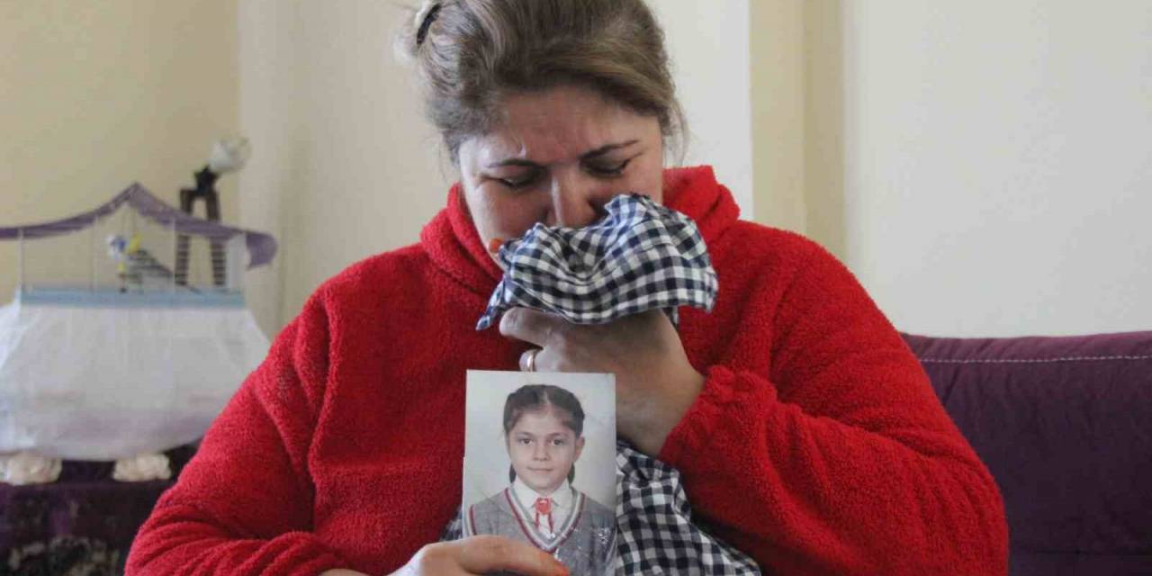 10 Gündür Haber Alınamayan Sudenaz Evine Döndü