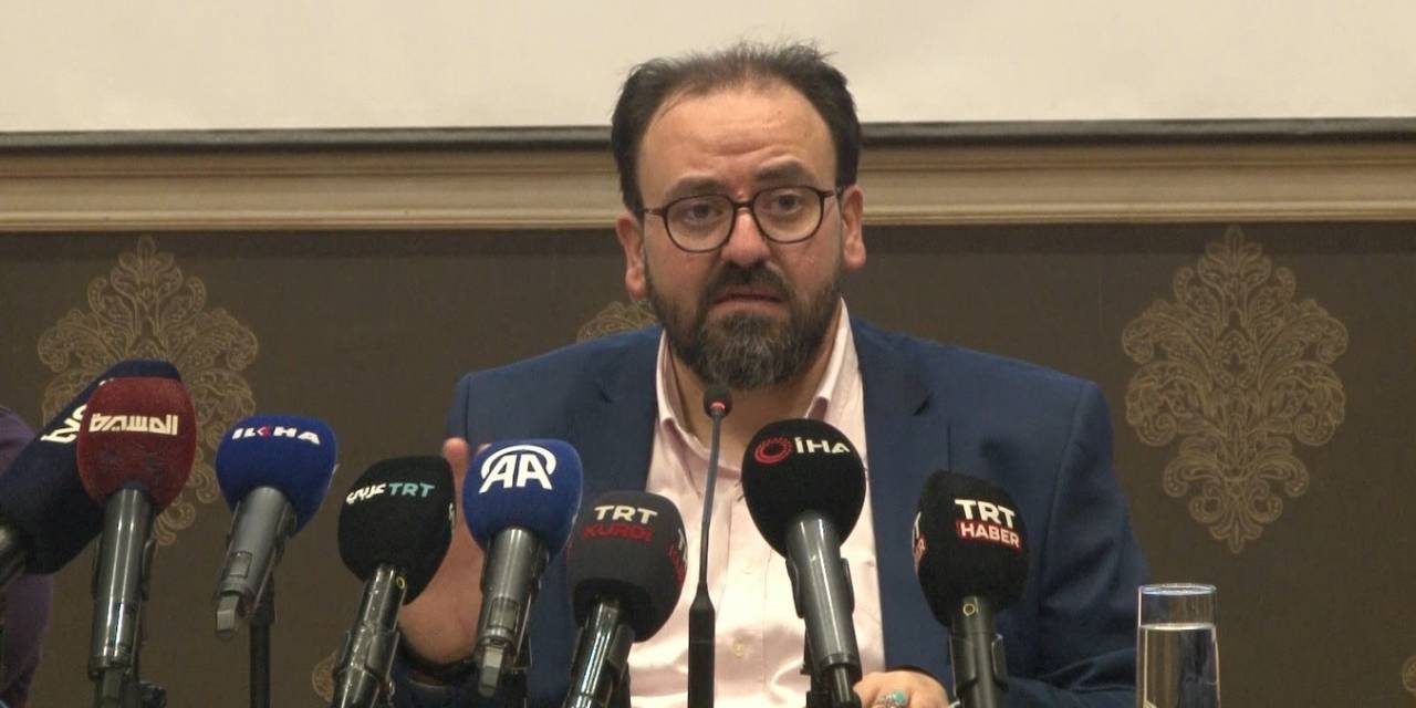 2023 Kudüs Raporu Açıklandı