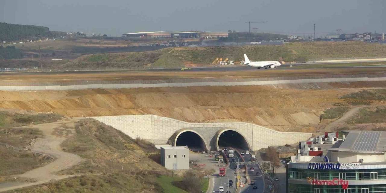 "Açık Hava Tüneli" Diye Eleştirilmişti: Üzerinden Dünyaya Uçuşlar Yapılıyor