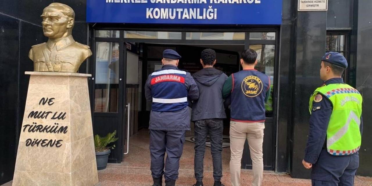 Kesinleşmiş Hapis Cezalarıyla Aranan 375 Şüpheli Yakalandı