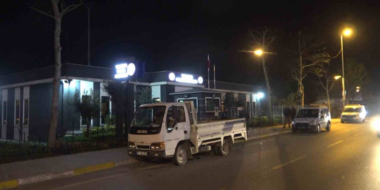 Yalova’da Tarihi Eserler Ortada Kaldı, Taraflar Karakolluk Oldu