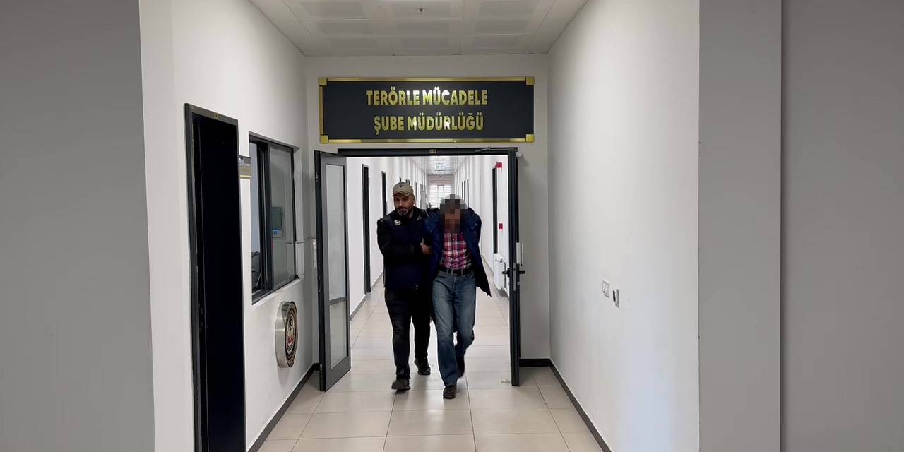 Kocaeli’de Fetö Operasyonu: Eski Kurmay Binbaşı Yakalandı