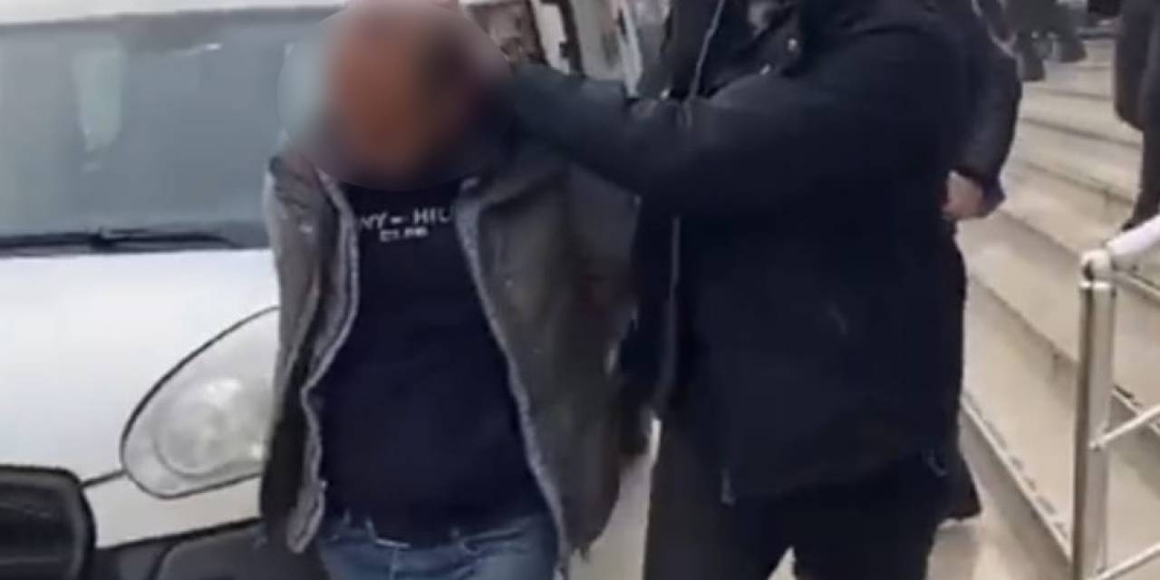 Hatay Polisi Faili Meçhul Cinayeti Çözdü