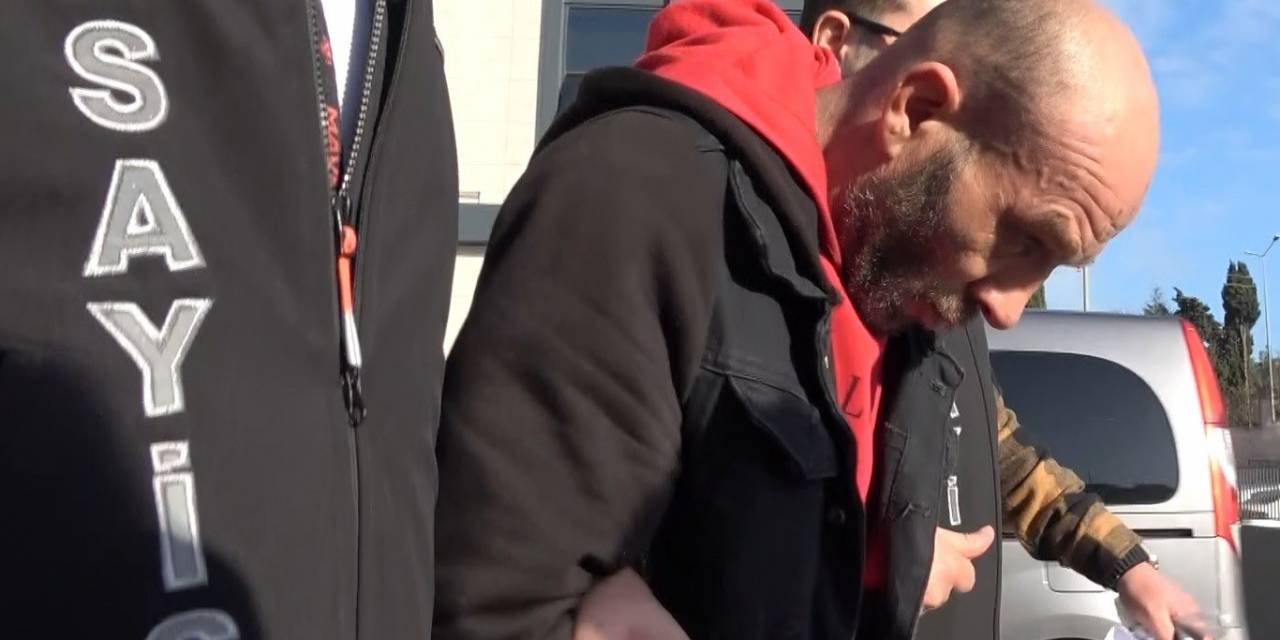 Çanakkale’de Kadına Kezzapla Saldıran Şahıs Tutuklandı