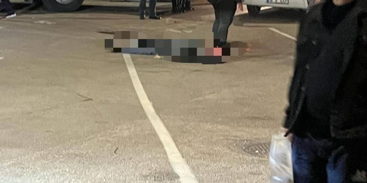 Tofaş Servis Alanında Şok Eden Ölüm