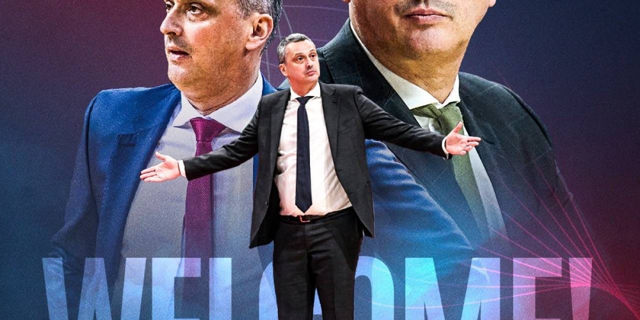 Bahçeşehir Koleji, Başantrenör Dejan Radonjic İle Anlaştı