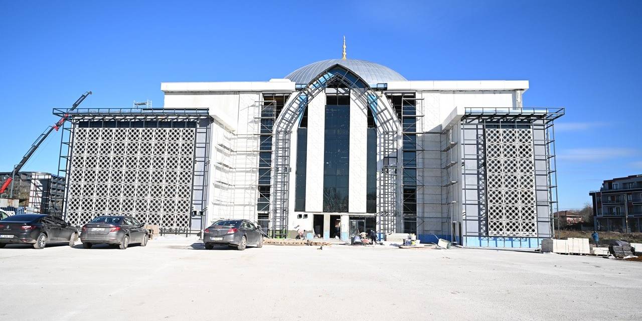 Konuşan Kütüphane