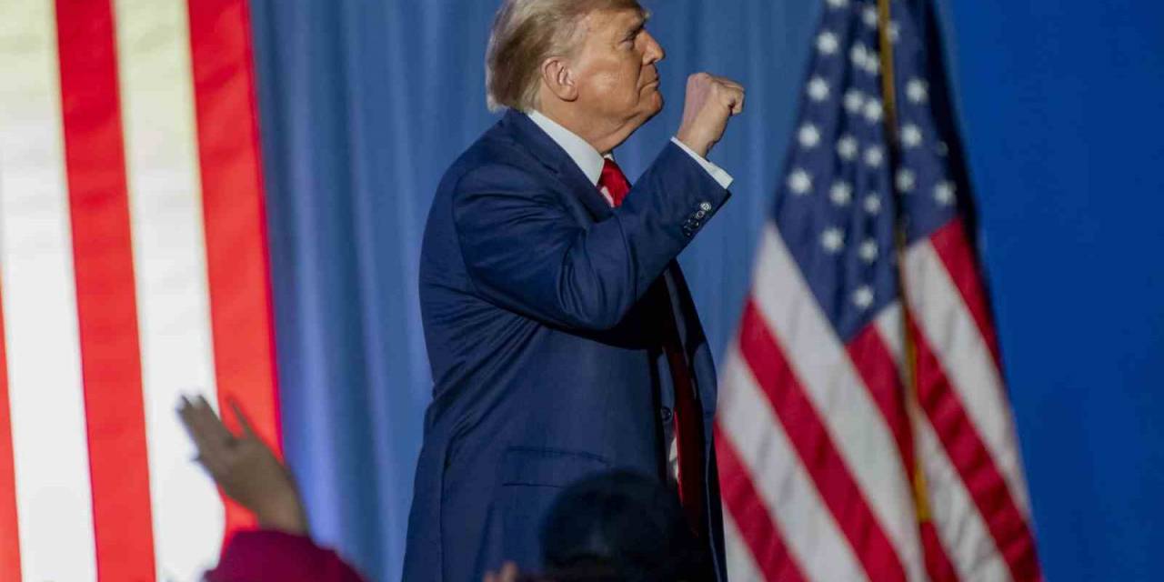 Colorado’da Hezimete Uğrayan Trump, Michingan’da Zafer Kazandı