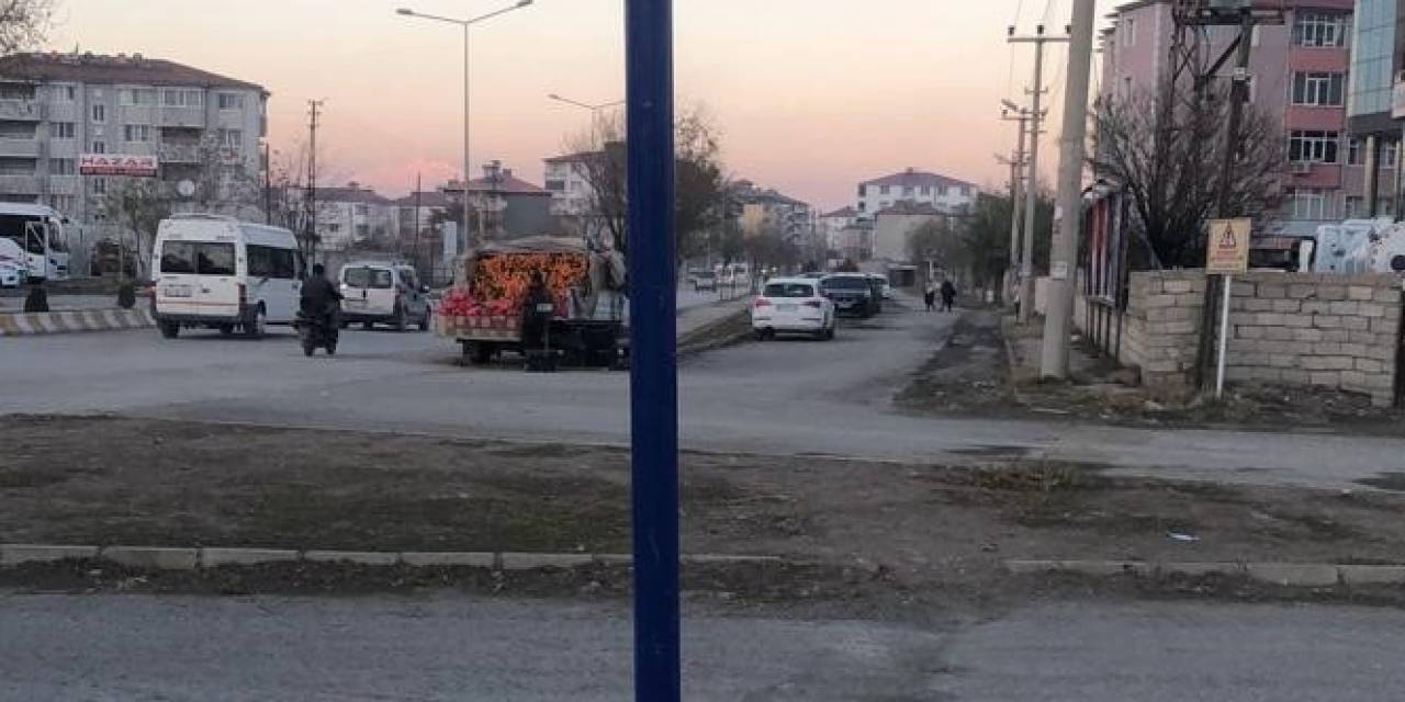 Iğdır Belediyesinden "Şehit Polis Tümay Aydemir Caddesi" Açıklaması