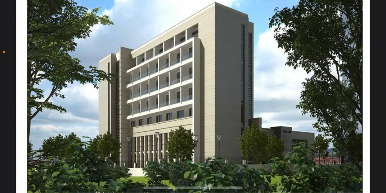 Çorum’a Polis Moral Eğitim Merkezi Müjdesi