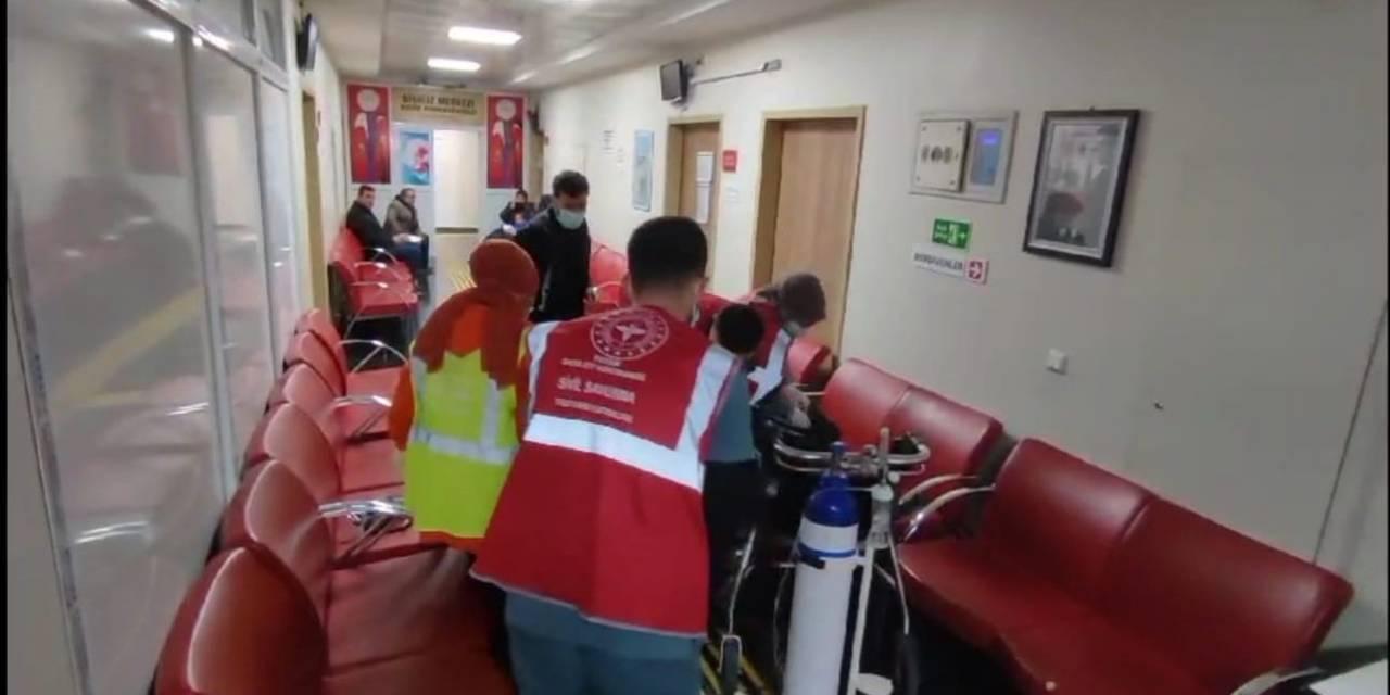 Tutak Kaymakamı Adıbelli, İlçedeki Okul Ve Kurumları Denetledi