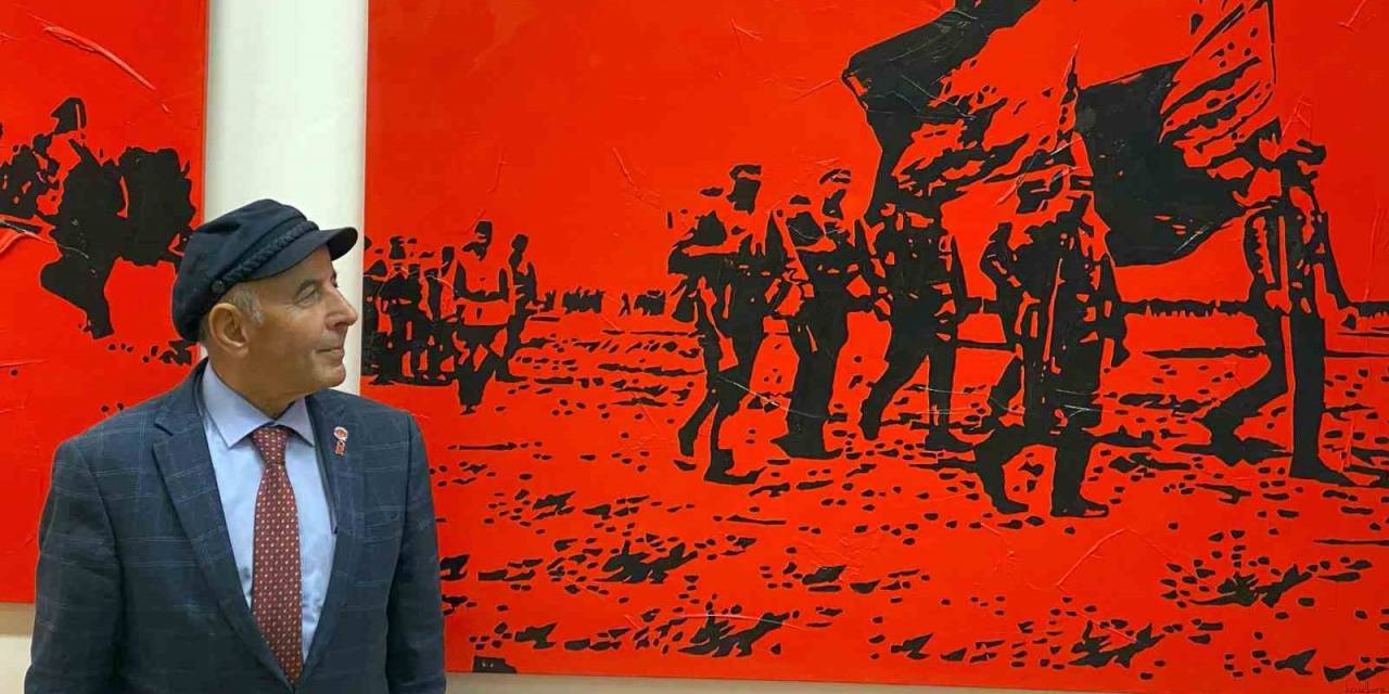 Gaziantep’in Kurtuluşunun 102’nci Yılına Armağan