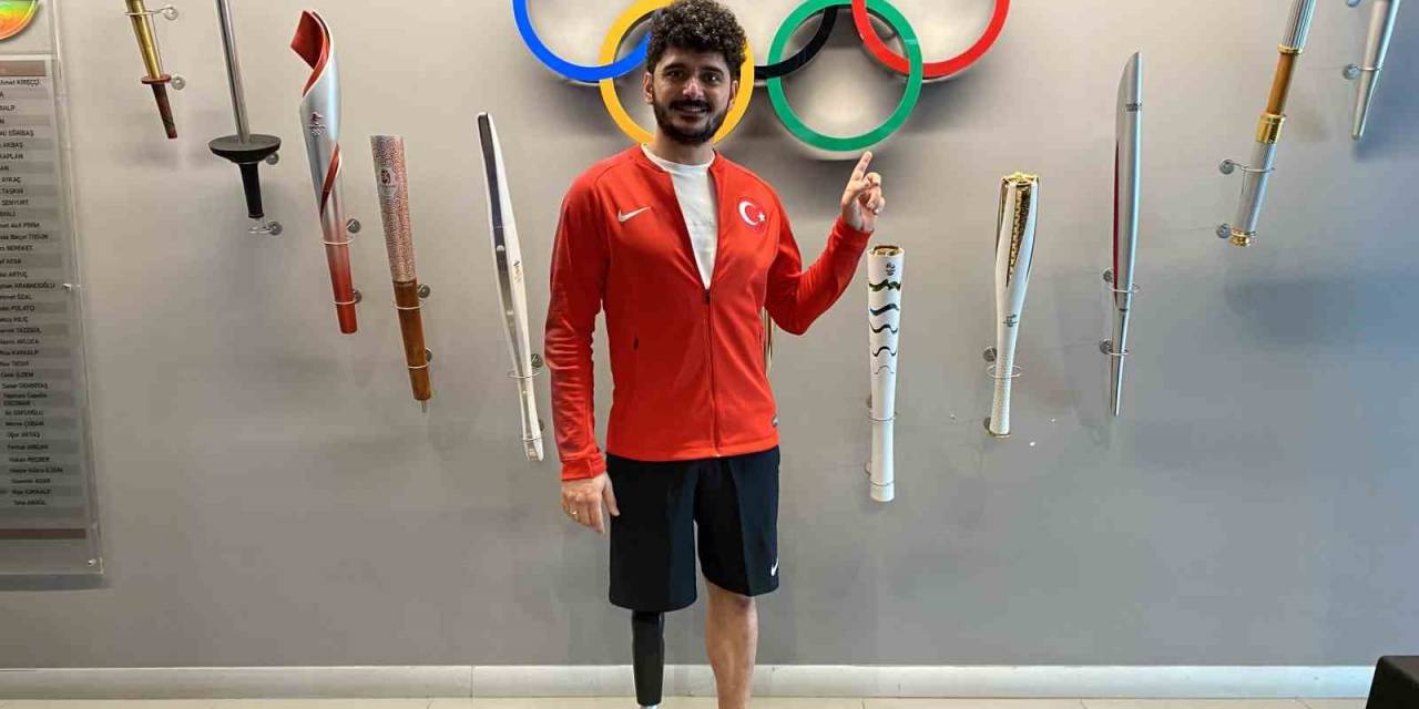 Barış Telli: “A Milli Takım’ın, Avrupa Şampiyonasında Başarılı Olacağına İnanıyorum”