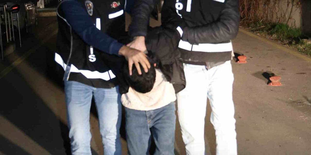 Bayğaralar Çetesinin Firar Üyesi Yakalandı