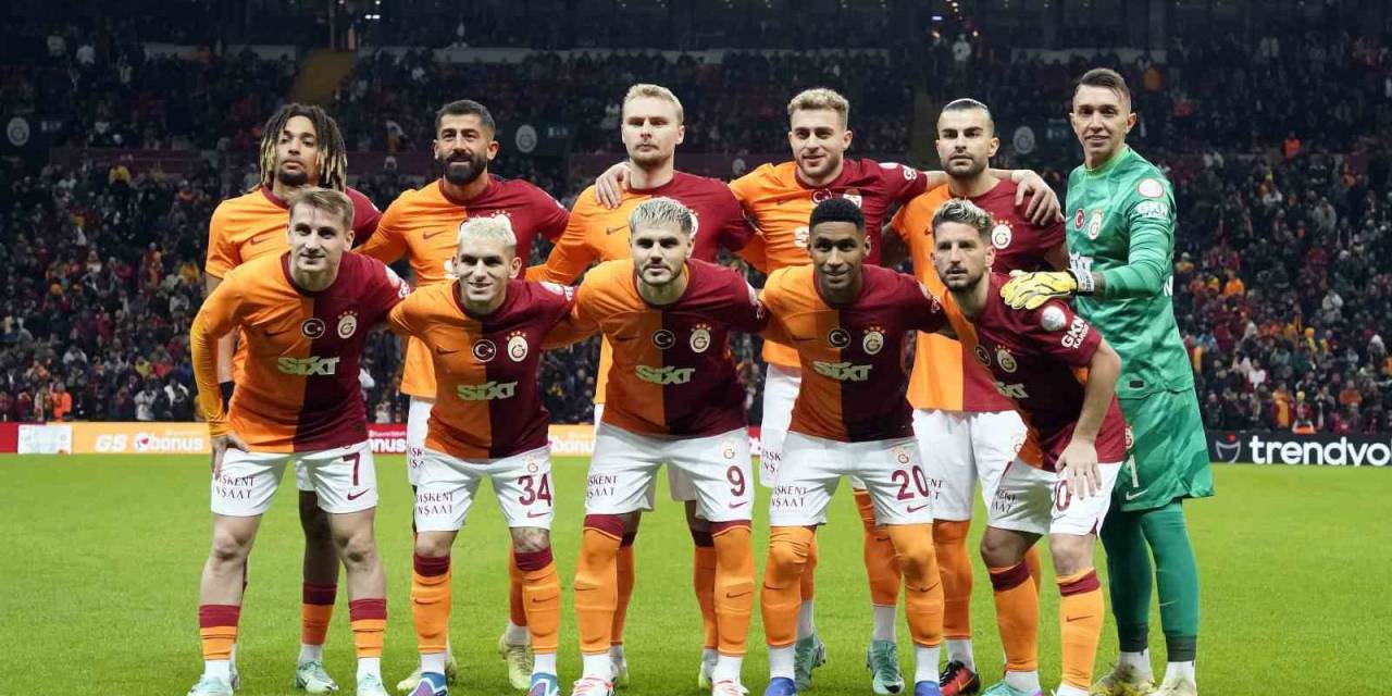 Galatasaray’da Hedef Yeni Yıla Kupa İle Girmek