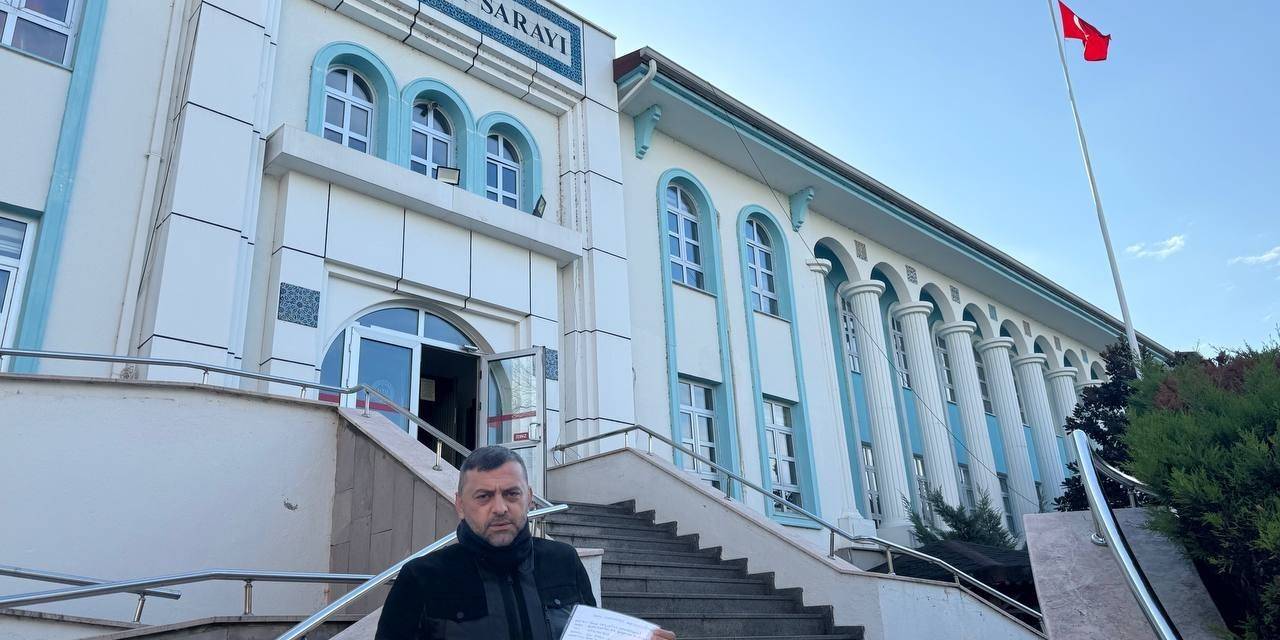 İznikli Gazi, ’şehit Babasına Hakaret’ Gerekçesiyle Can Ataklı’ya Dava Açtı