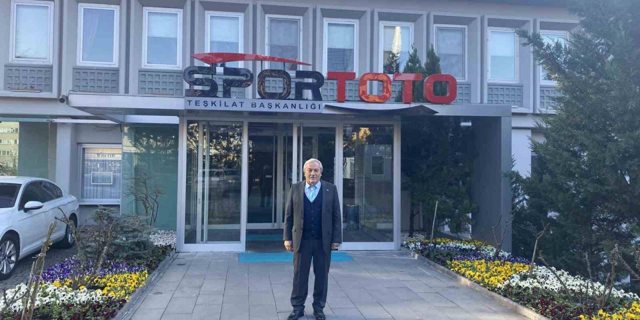 Projelere Destek İçin Ankara’da Bir Araya Geldiler