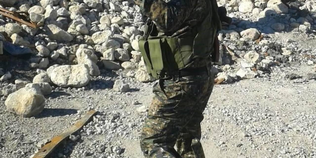 Mit, Pkk’nın Suriye Sözde Kamışlı Asayiş Sorumlusunu Etkisiz Hale Getirdi