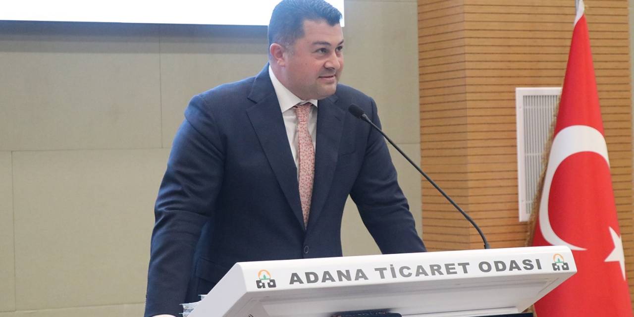 Ato’dan Tarım Ve Ormancılık Bakanlığına Sektörel Rapor