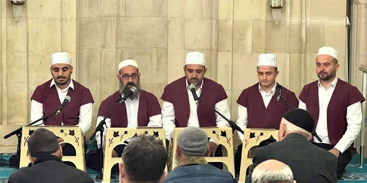 Mili Şair Mehmet Akif Ersoy, Malatya’da Dualarla Anıldı