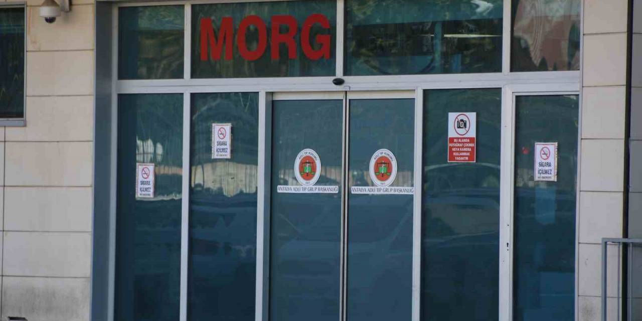Kayıp Aranan Kırgız Kadının Toprağa Gömülü Cesedi Bulundu