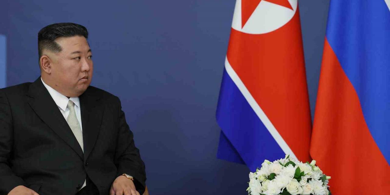 Kuzey Kore Lideri Kim Orduya Savaş Hazırlıklarını Hızlandırma Emri Verdi