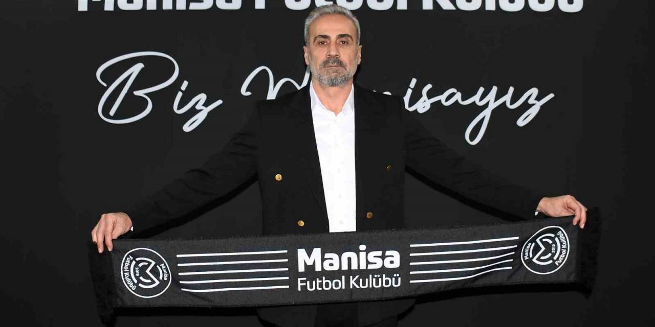 Manisa Fk’da Mustafa Dalcı Dönemi