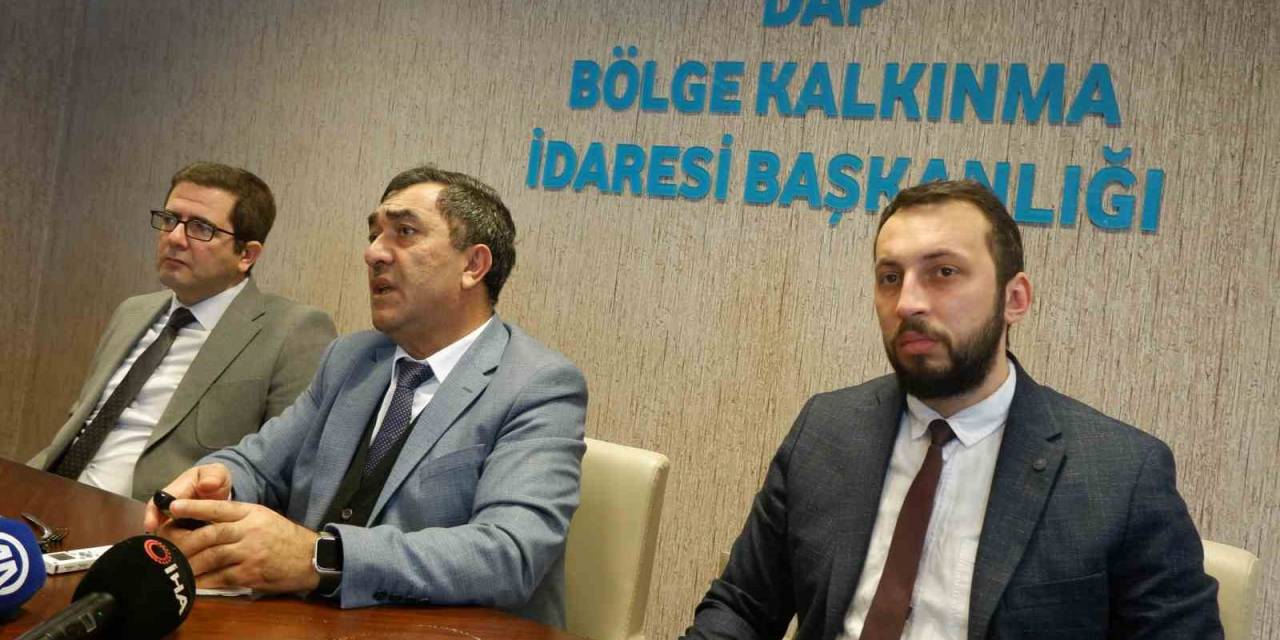 Dap 2024 Yılında 99 Projeye Destek Verecek