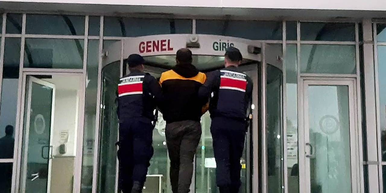 3 Yıldır Aranan Hükümlü Mersin’de Yakalandı