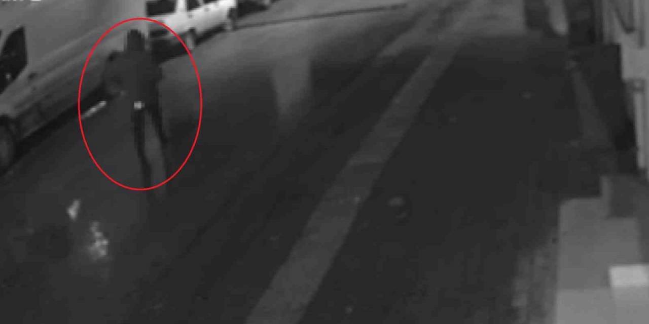 Bursa’da Çaldığı Otomobille Yalova’da Gezerken Yakalandı