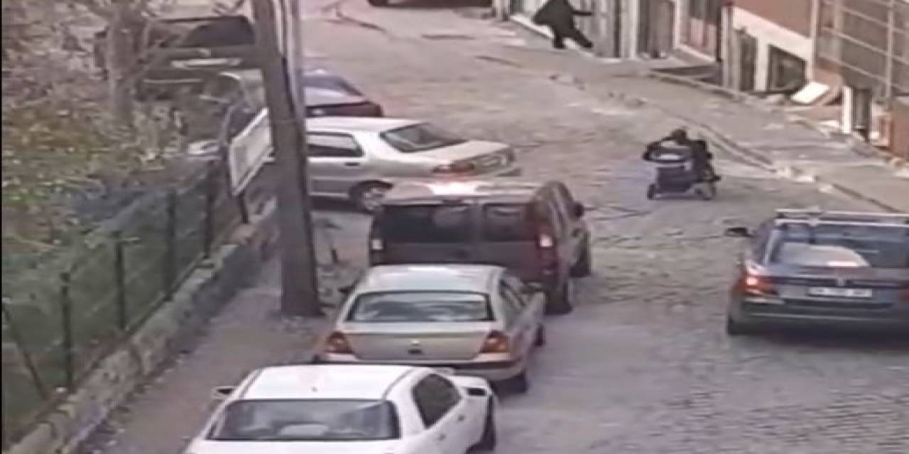 Fatih’te Boşandığı Eşini Vuran Adamın Yürüme Engelli Olduğu Ortaya Çıktı
