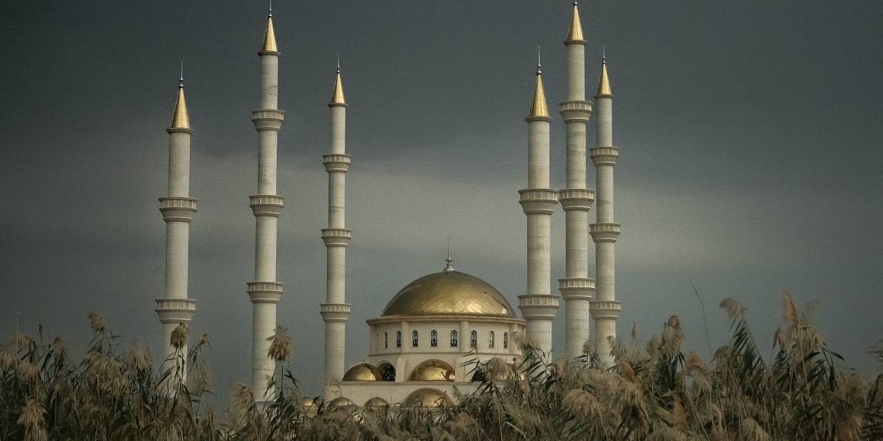 Dr. Suat Günsel Camii Fotoğraf Yarışması’nın Kazananları Açıklandı