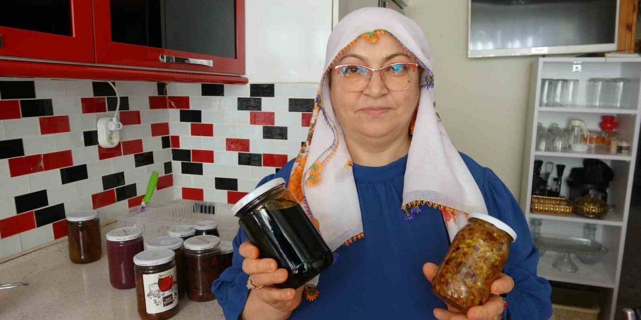 Oğlunun Vefatı Hayatını Değiştirdi