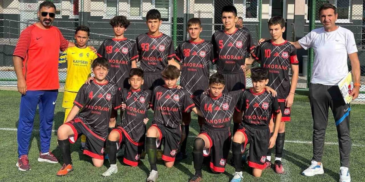 Gültepespor Antrenörü Duman’ın Cezası Düşürüldü