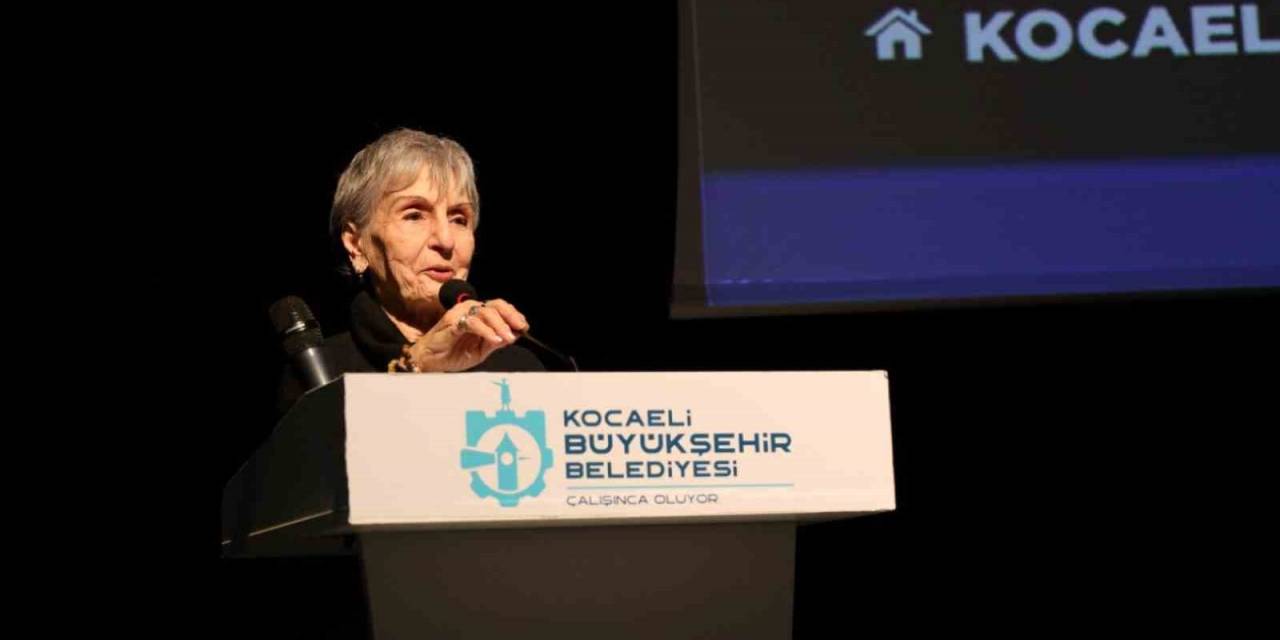 Mehmet Akif’in Torunundan Gençlere: "Mehmet Akif’i Anlamak İçin Safahat’ı Okumak Lazım"