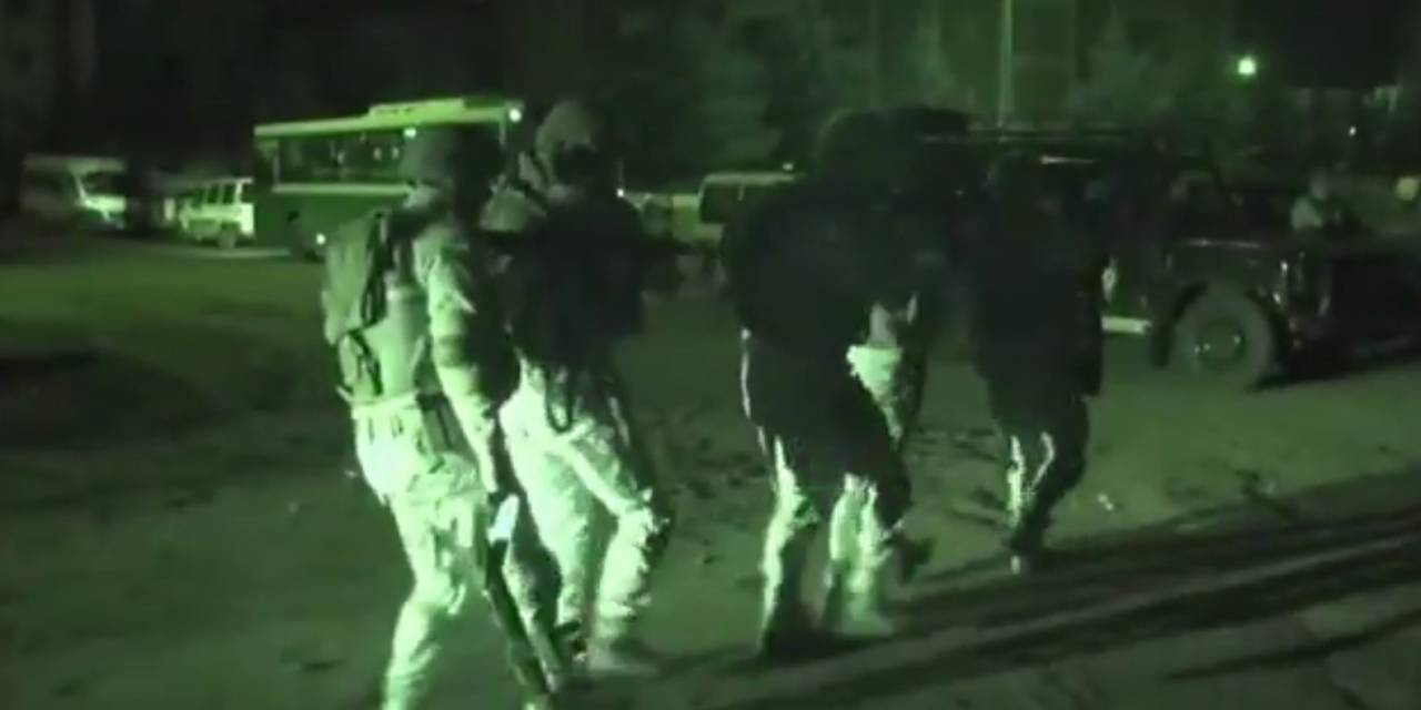 Kayseri’de Yılbaşı Öncesi Deaş Operasyonu: 4 Gözaltı