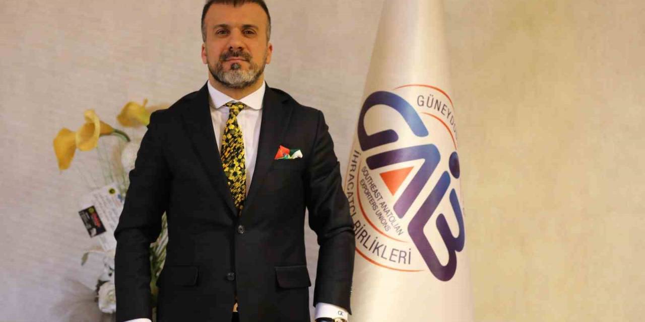 Kadooğlu: “Ailelerin Beslenme İhtiyaçlarını Karşılayabilmelerini Sağlayacak Her Türlü Düzenlemeden Memnun Oluruz”