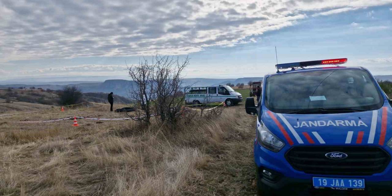 Bir Haftadır Haber Alınamayan Üniversite Öğrencisinin Cesedi Bulundu