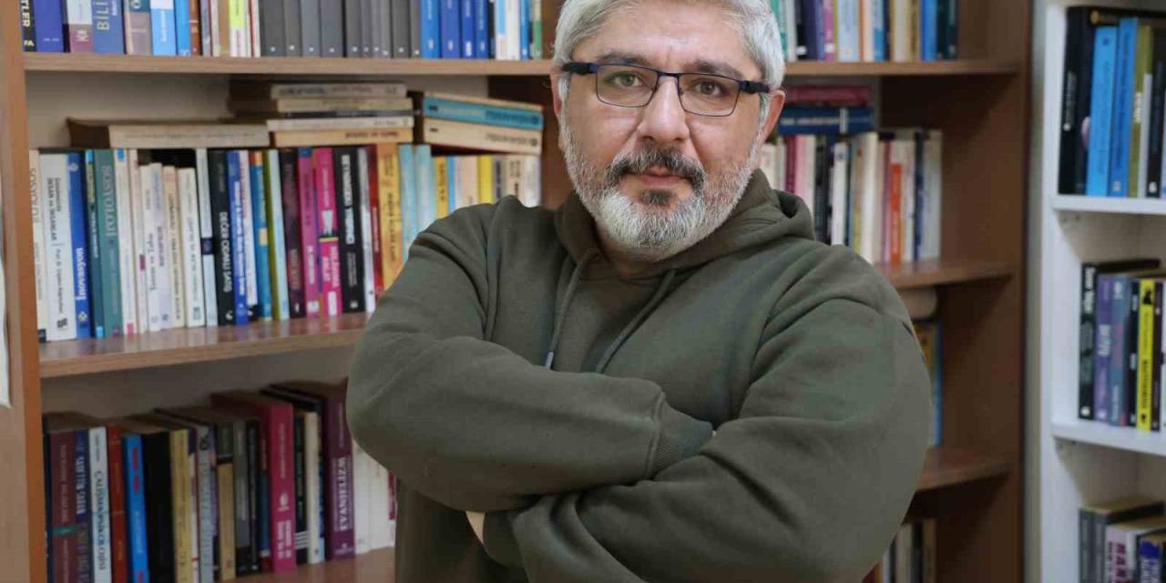 Güvenlik Güçlerine ’sosyal Medya Paylaşımı’ Uyarısı: "Bu Paylaşımlar Açık Kaynak İstihbaratında Kullanılıyor Olabilir"