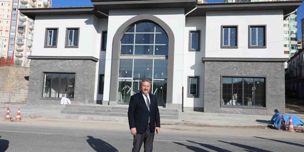 Şirintepe Akıl Küpü Kütüphanesi’nde Sona Yaklaşıldı