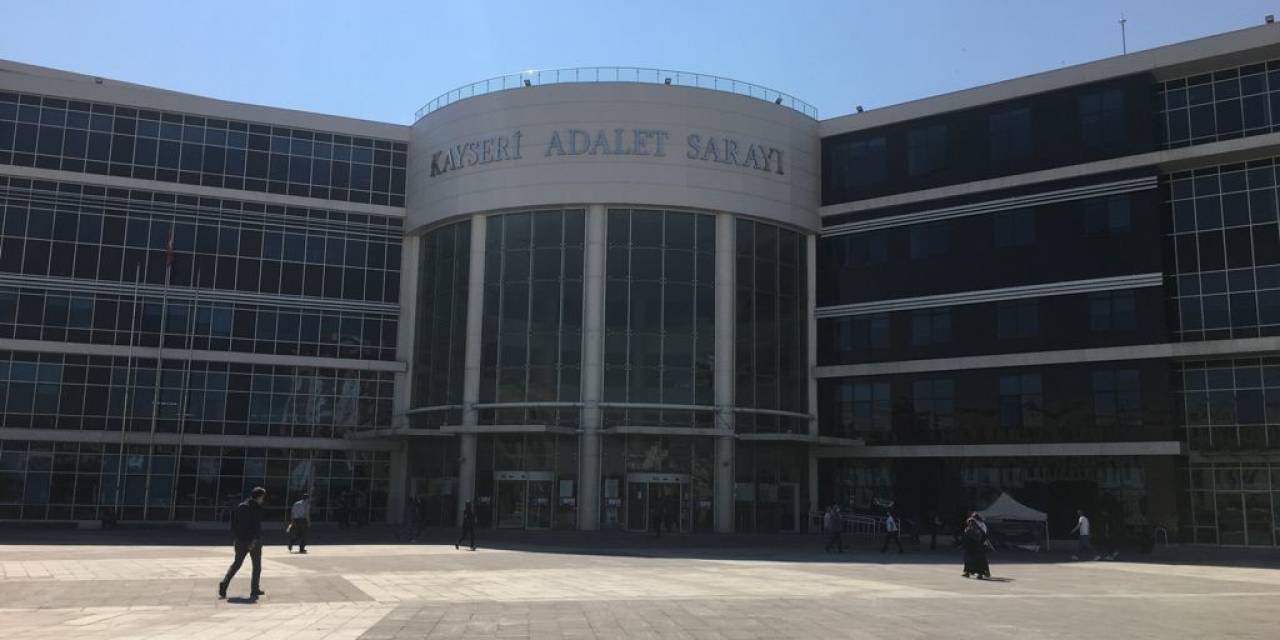 Kayseri’de 1 Kişinin Öldüğü Silahlı Kavgada Sanıklara Ceza Yağdı