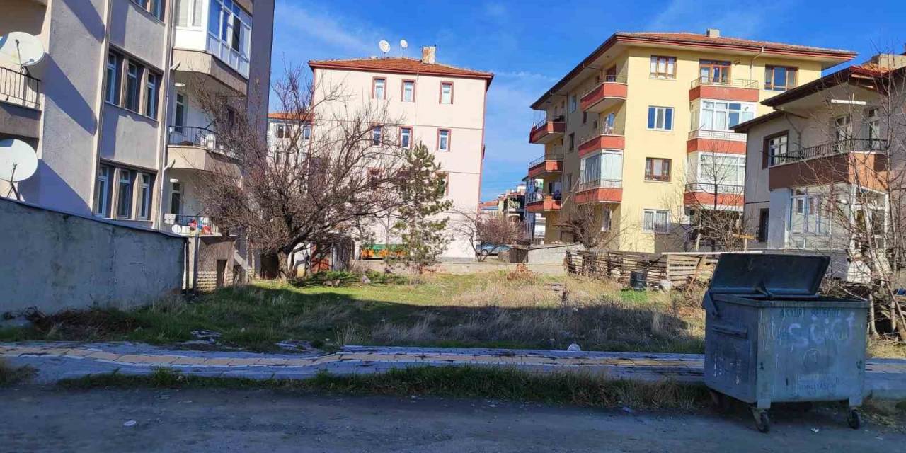Ankara’da Epilepsi Hastası Genç Boş Arazide Ölü Bulundu