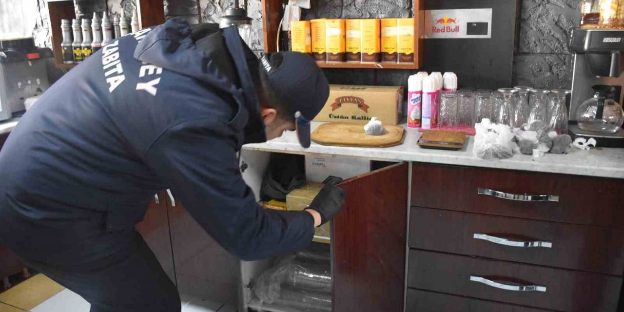 Şahinbey’de Yılbaşı Denetimleri Yoğunlaştırıldı