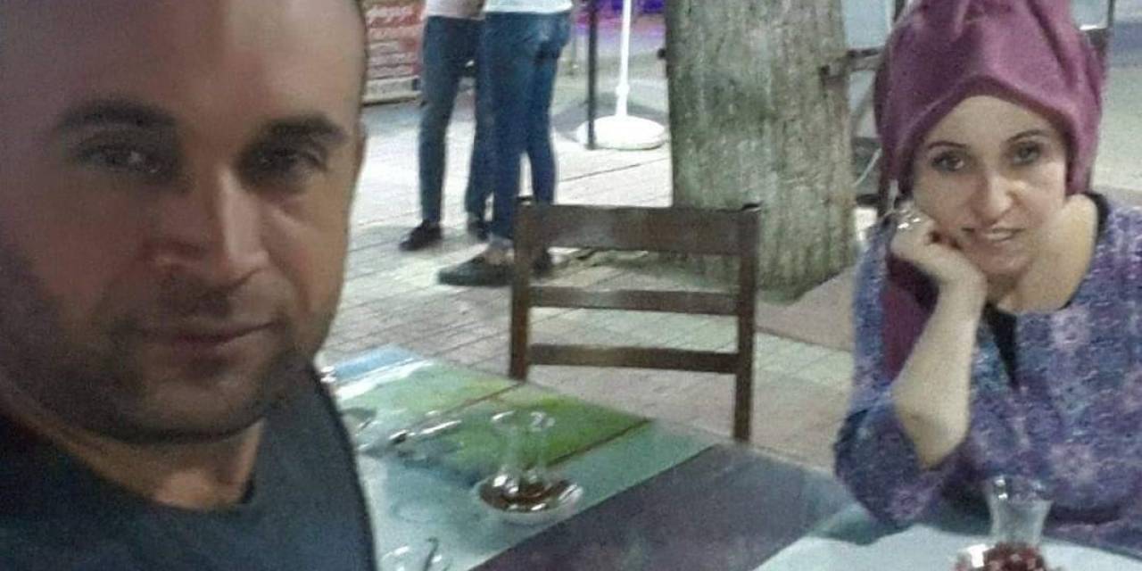 Ankara’da Kayınpeder Tartıştığı Gelinini Öldürdü