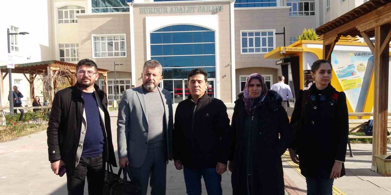 Yargıtay Gizem’in Katiline Verilen Ceza İndirimini Az Buldu, Ceza 18 Yıla Düştü