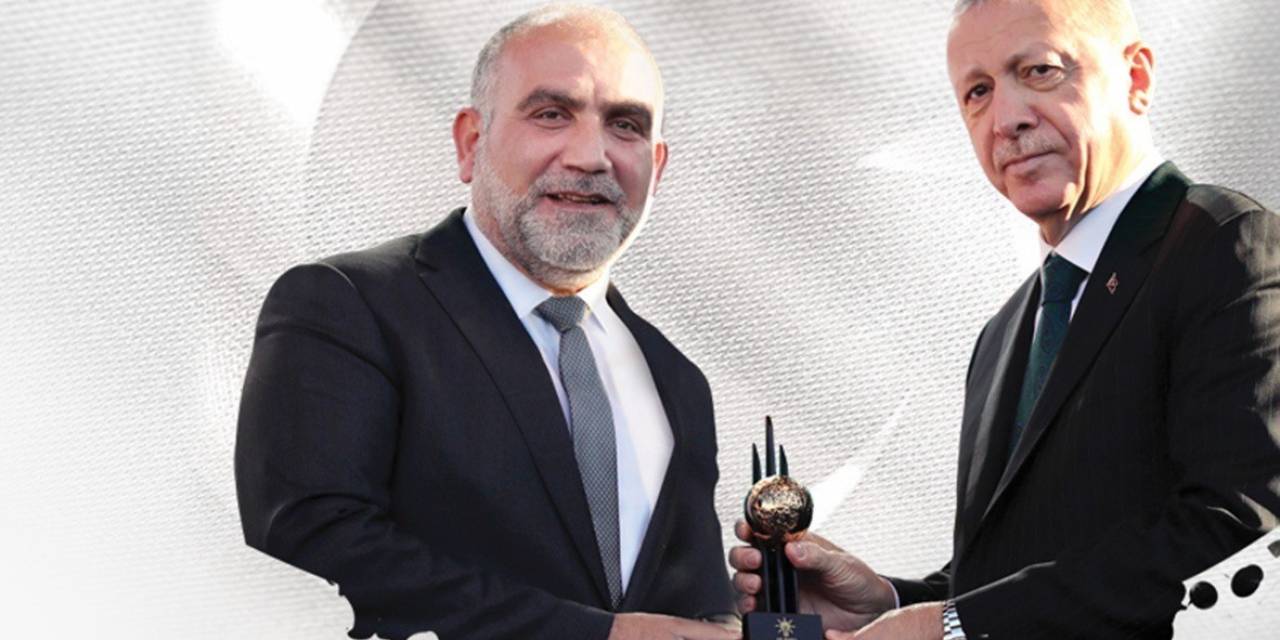 Başkan Sandıkçı: “Canik’e 4,5 Yılda Tarihi Gelişim Ve Değişim Yaşattık”