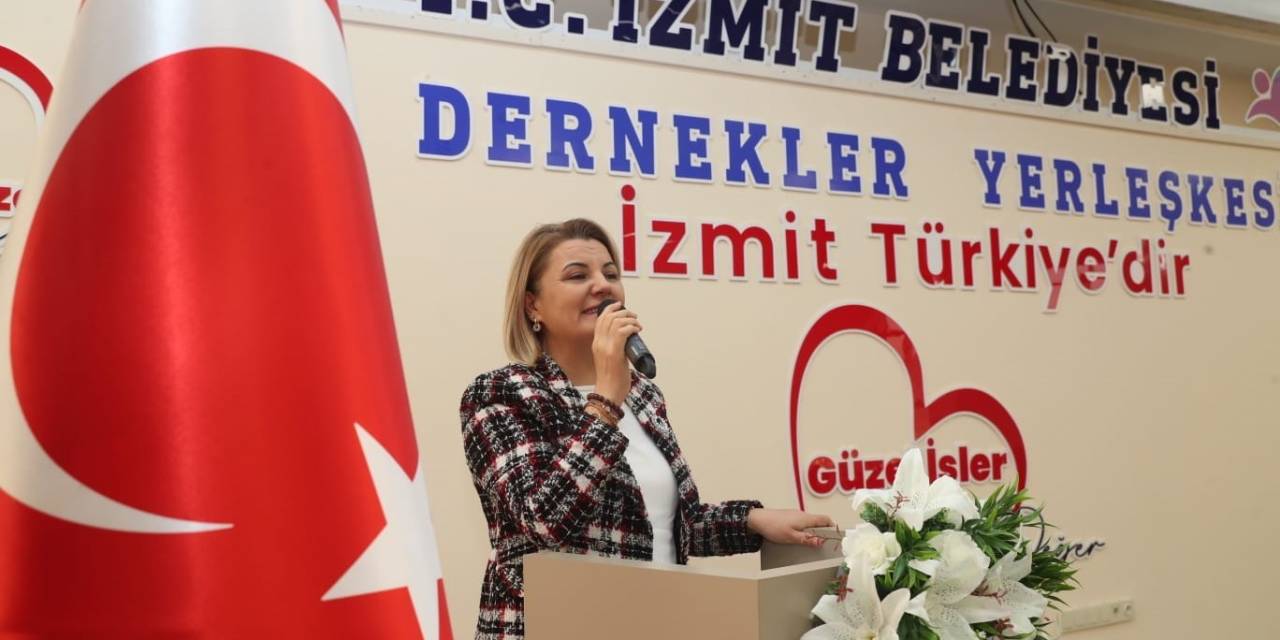 Başkan Hürriyet: "Okullarda Kesinlikle Beslenme Saati Projesi Uygulanmalıdır"